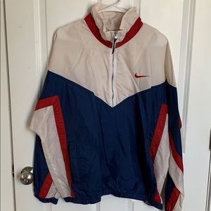Vintage Nike Windbreaker